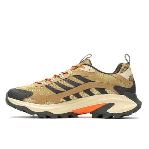 Merrell Men's Moab Speed 2 Hiking Shoe
