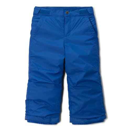 Columbia boys Ice Slope Iii Pant