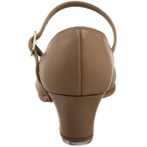 Capezio Women's Tap Jr. Footlight Tap Shoe
