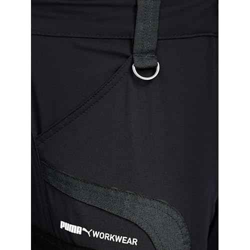 PUMA Workwear ProOne Adventure Outdoor Hiking Pants Men - Breathable & Durable - Partially Water-Repellent - Ripstop Cargo
