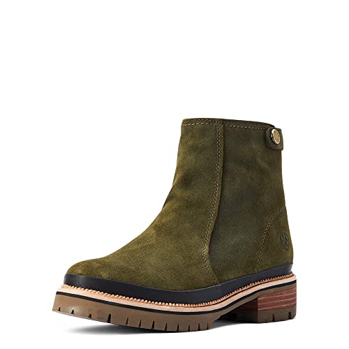 ARIAT womens Leighton Waterproof