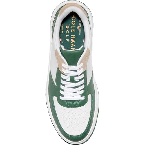 Cole Haan Mens Grandpro Crossover Golf