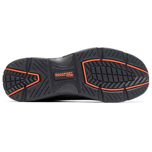 Rockport Men's Chranson Walking Shoe