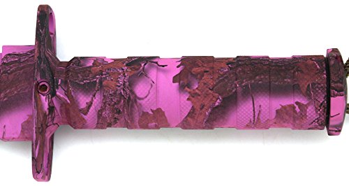 Snake Eye Tactical Full Tang Rescue Style Knife w/Sheath & Survival Kit Hunting Camping Fishing Outdoors Razor Sharp Blade...
