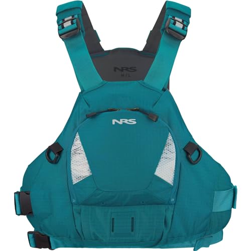 NRS Ninja OS Lifejacket (PFD)
