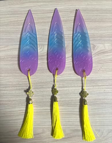 Costume Weapons for Hunter Zoey Cosplay: Anime Merch 6" Darts 3-Pack - Outfit Accessories Prop