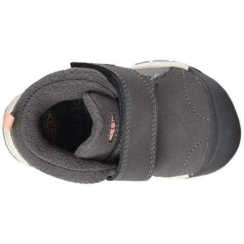 KEEN unisex-child Kootenay 3 Mid Height Waterproof