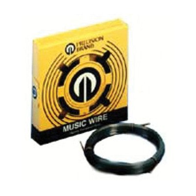 Precision Brand Music Wires - 0.024 Diameter Music Wire