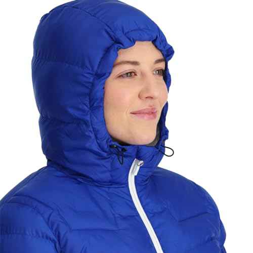 Spyder womens Spyder Peak Synthetic Down Insulator Jacket