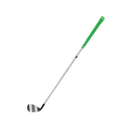MAZEL Golf Wedge for Men & Women - Forged Lob Wedge,Escape Bunkers and Quickly Cuts Strokes Around The Green,High Loft Golf Club Wedge (Green, 72 Degree)