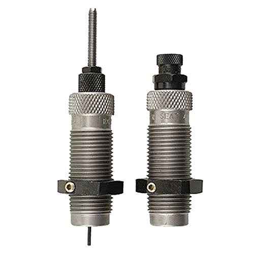 RCBS 7.65 mm x 53 Belgium Mauser F L Die Set
