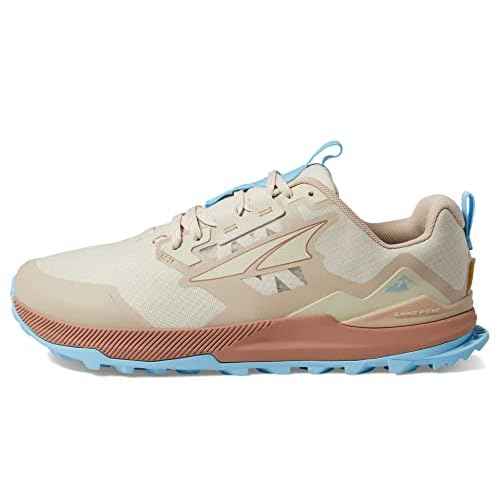 ALTRA Women's Lone Peak 7 Trail Running Shoe
