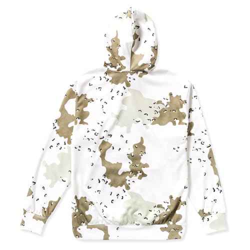 Volcom mens Hydro Fleece Riding Hoodie ? Water-repellent Sweatshirt With Storm Hood & Thumbholes