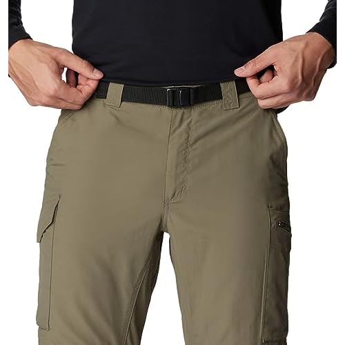 Columbia Men's Silver Ridge Convertible Pant
