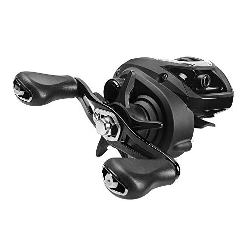 Daiwa CC80 Baitcasting Reel High Speed