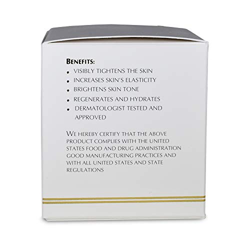 Ayur-Medic Neck and Chest Cream for All Skin Types