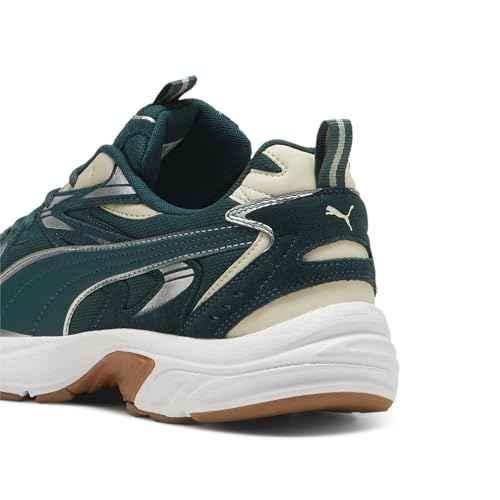 PUMA Men's Milenio Tech Running Shoes