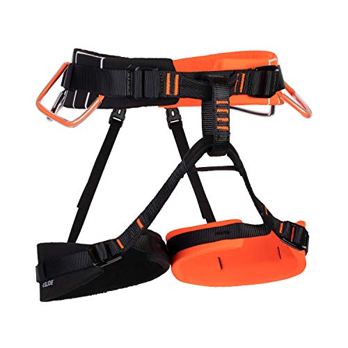 Mammut 4 Slide Climbing Harness