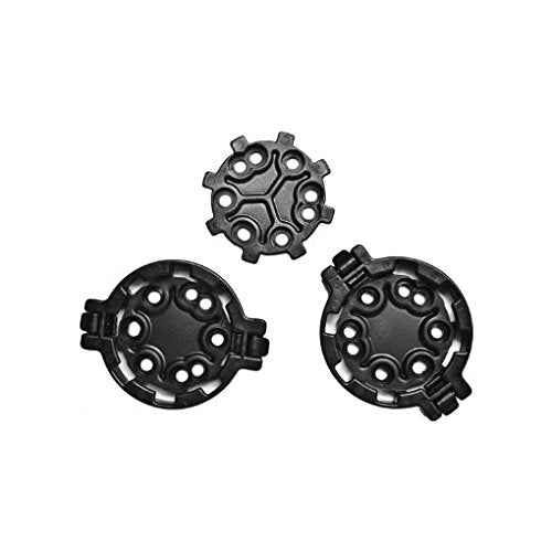 BLACKHAWK SERPA Quick Disconnect Kit (2 Female/1 Male)