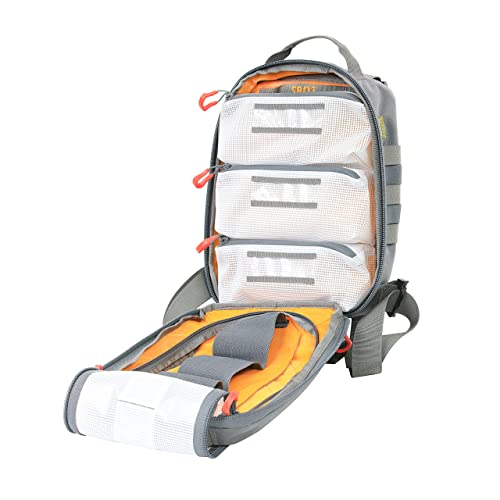 FATPack Pro Backpack (Small) (Black)