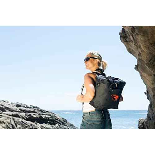 PICNIC TIME NCAA Unisex-Adult NCAA Montero Cooler Tote Bag