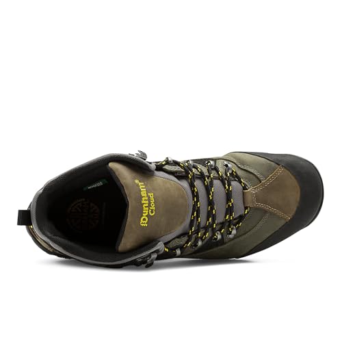 Dunham Men's Cloud Waterproof Boots