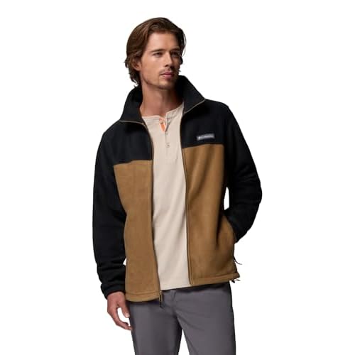 Columbia Steens Mountain 2.0 Full Zip Fleece Jacket
