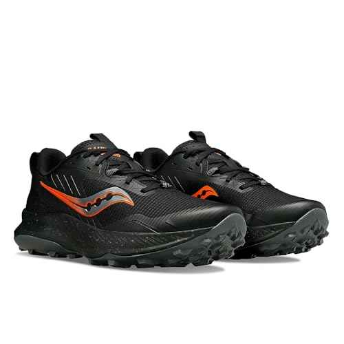 Saucony Men's Blaze Trail Running Sneaker