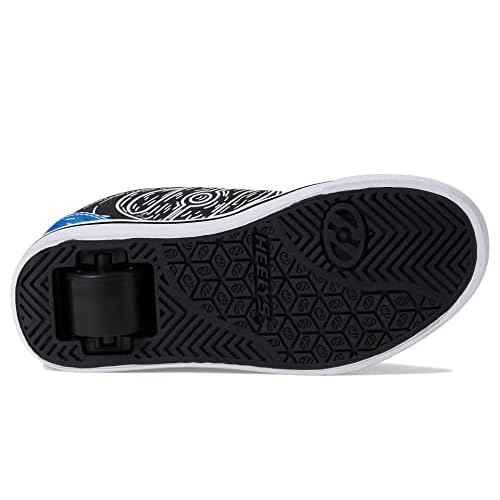 HEELYS Unisex-Child Pro 20 Prints (Little Kid/Big Kid/Adult)