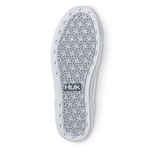 HUK Boys Rogue Wave Shoe, Fishing & Deck Boot for Women