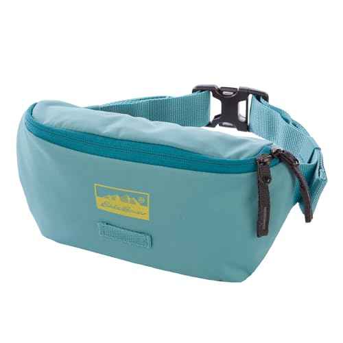 Eddie Bauer 2l Transit Waist Pack with Adjustable Waistband