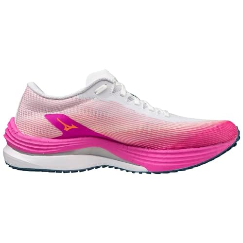 Mizuno Women's Wave Rebellion Flash Running Shoe