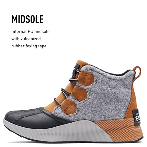 Sorel Womens Out N About Iii