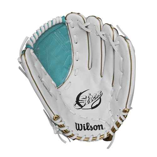 WILSON A500