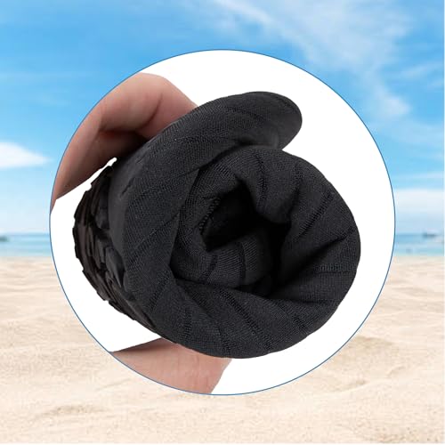 Unisex Water Shoes Quick-Drying Aqua Shoes Summer Outdoor Swimming Slipper