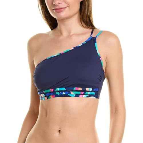 Convertible High Waist Pant Bikini Swimsuit Bottom