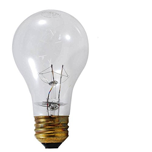 Sylvania 60A19/TS/8M/SS 10442