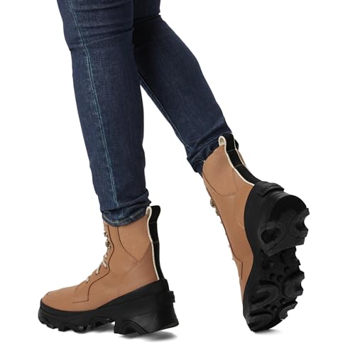 Sorel Women's Brex Lace Waterproof Boot
