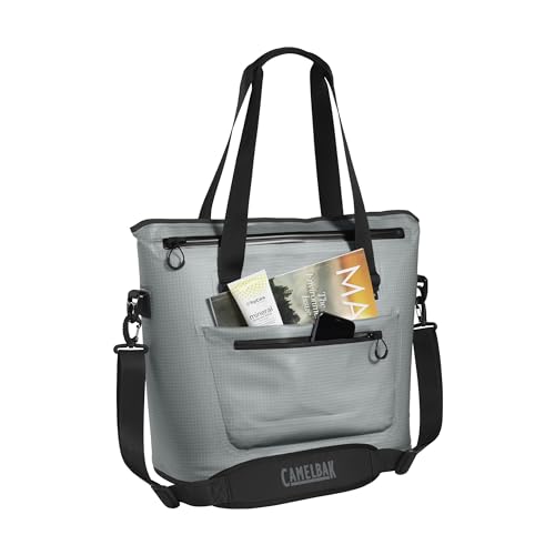 CamelBak ChillBak Tote 18 Soft Cooler Fusion Reservoir 3L