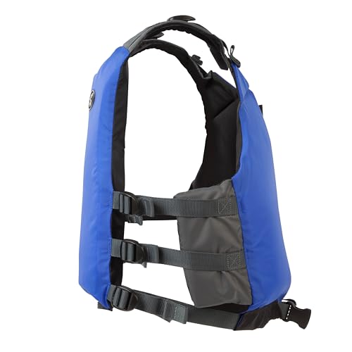 Stohlquist Men's Escape PFD Life Vest for Water Sports