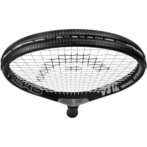 HEAD Ti.S6 Tennis Racquet - Strung