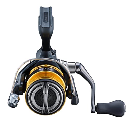 SHIMANO Sahara Spinning Reel