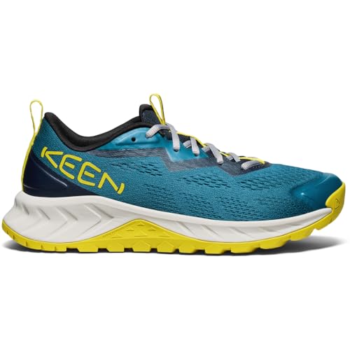 KEEN Men's Versacore Speed Breathable Vented Comfortable Hiking Shoes