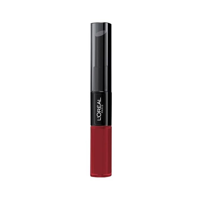 L’Oréal Paris Infallible Pro-Last Lip Color, Forever Candy [103] 0.17 oz