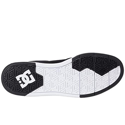 DC Shoes Mens DC Shoes Cure High