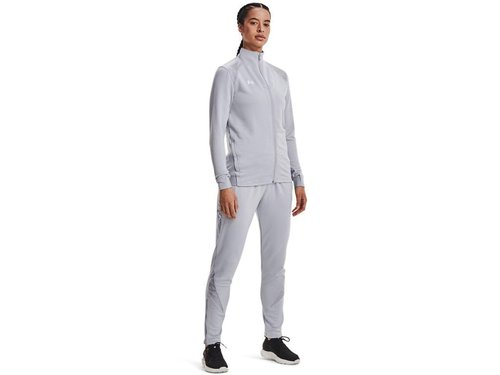 Under Armour Womens Command Warm-Up Full Zip Jacket 2XL