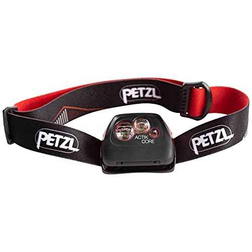 PETZL - ACTIK CORE Headlamp