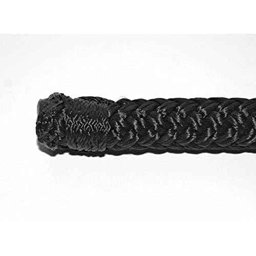TAYLOR MADE PRODUCTS Braided Dock Line for Docking, Mooring and Rafting