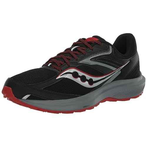 Saucony Mens Cohesion Tr17