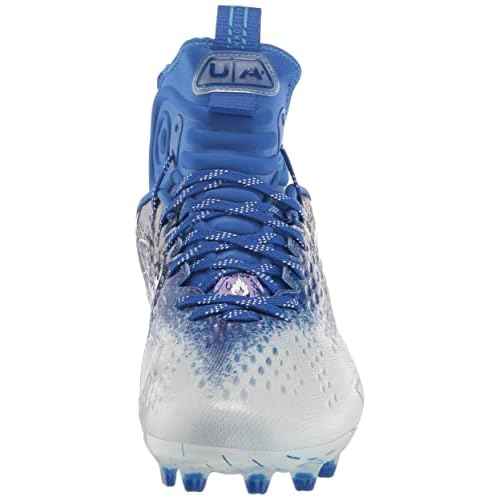 Under Armour Men's Spotlight Lux Mc 2.0 Football Shoe